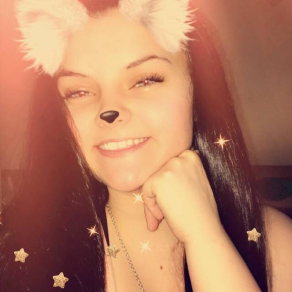 Meet your Posher, Shannon